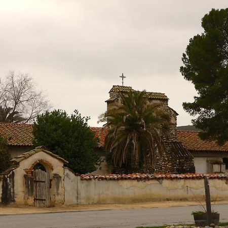 Western States Inn - San Miguel Exterior photo
