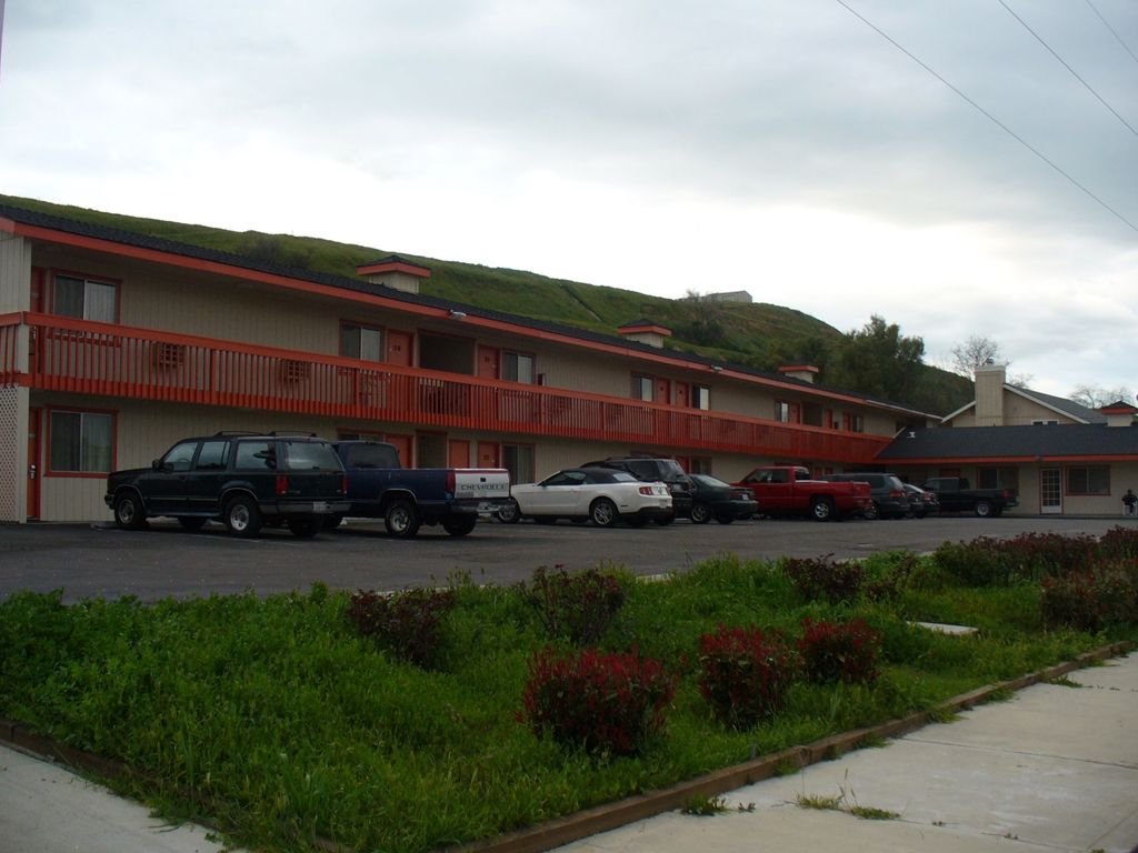 Western States Inn - San Miguel Exterior photo