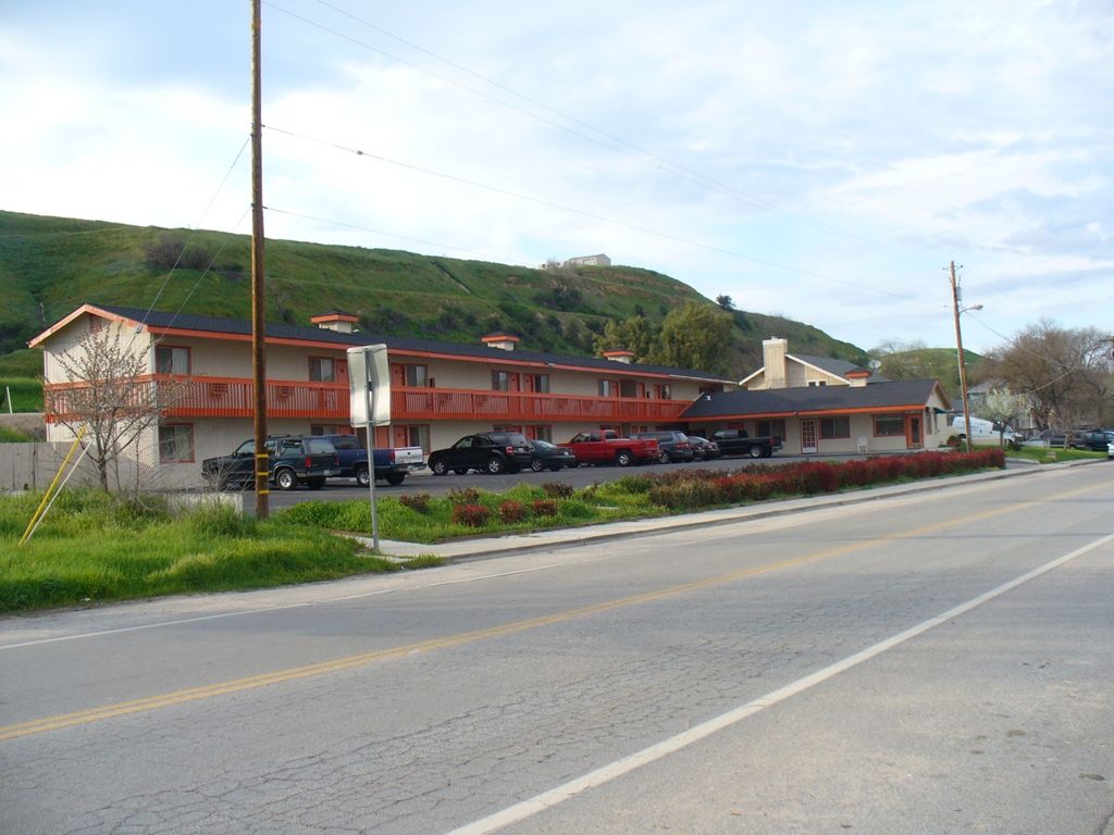 Western States Inn - San Miguel Exterior photo
