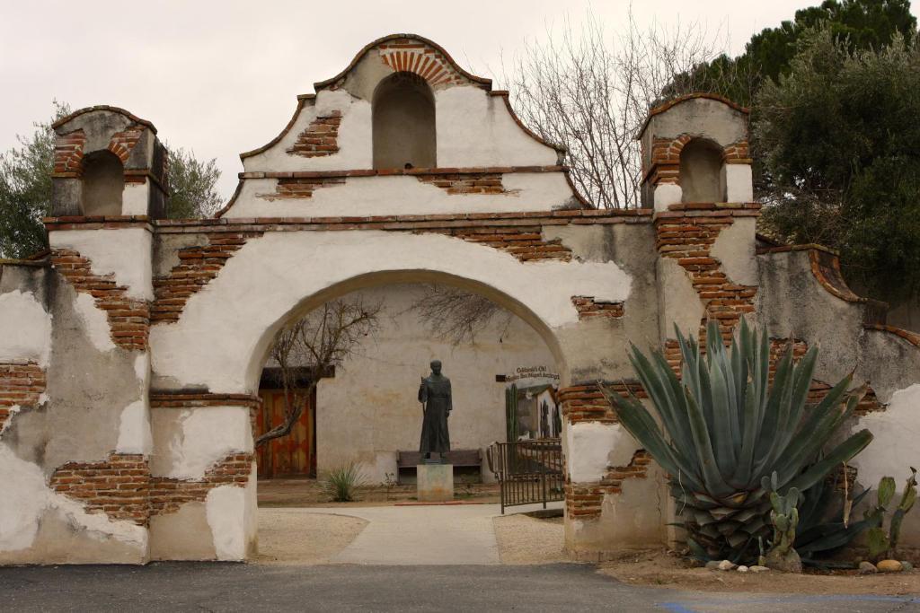 Western States Inn - San Miguel Exterior photo